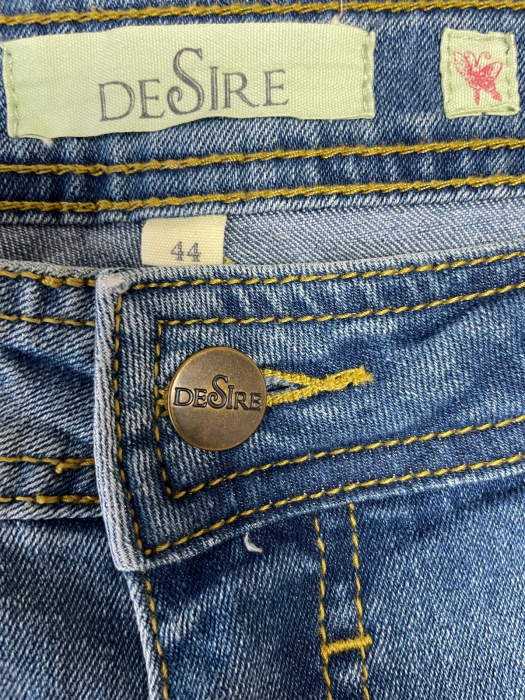 Desire blugi                              XL [3]