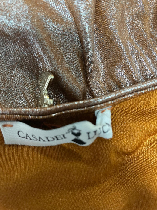 Casadei & Luca rochie         S [5]