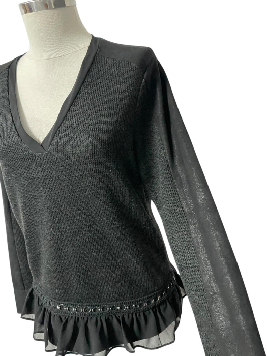 Pulover                          L [2]