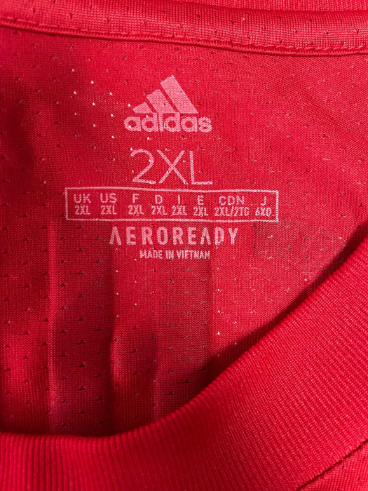 Adidas tricou                           4XL [3]