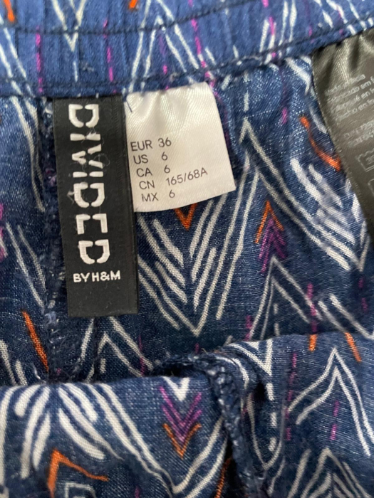 H&M pantaloni scurti                           S [3]