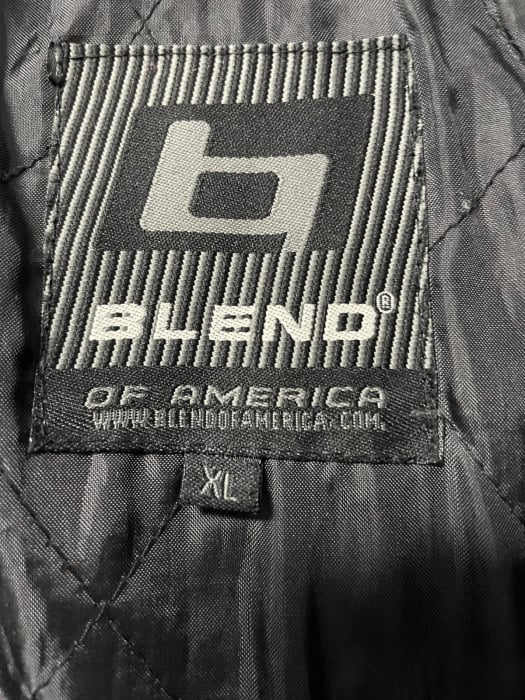 Blend of America palton                    XXL [4]