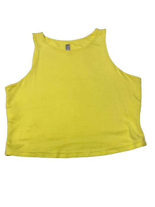Made in Italy maiou crop                S [1]