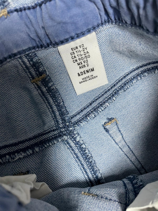 H&M salopeta                          92 [3]