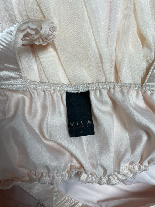 Rochie Vila                                S [3]