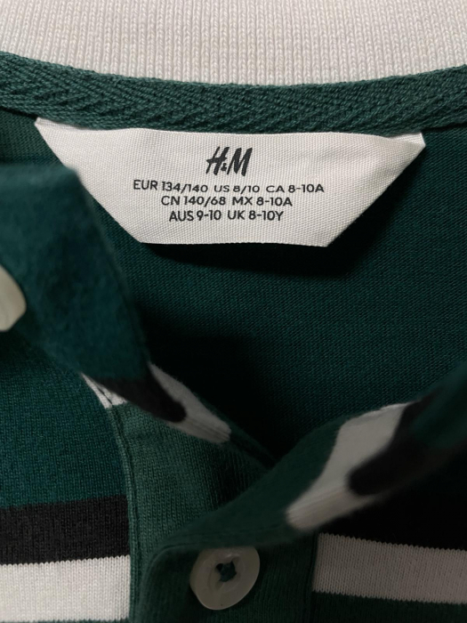 H&M bluza                       146 [3]