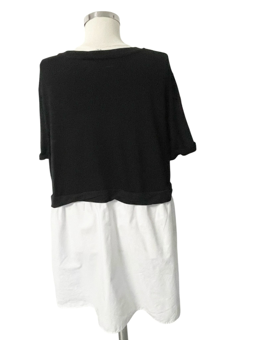 C&A Mama bluza lunga/ rochie                        XXL [2]