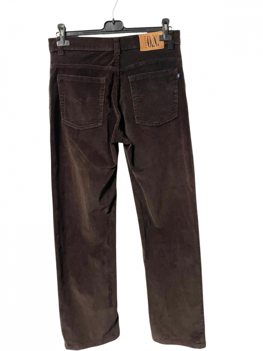 Tantum O.N. pantaloni raiati                         S [2]