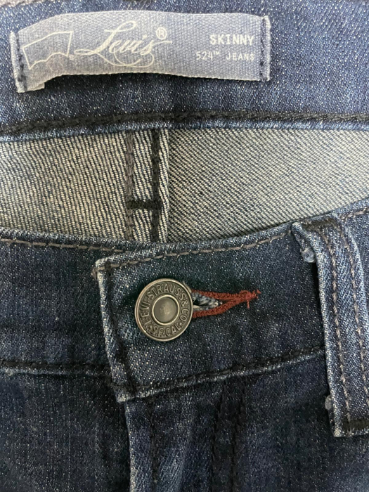 Levis blugi                             S [3]