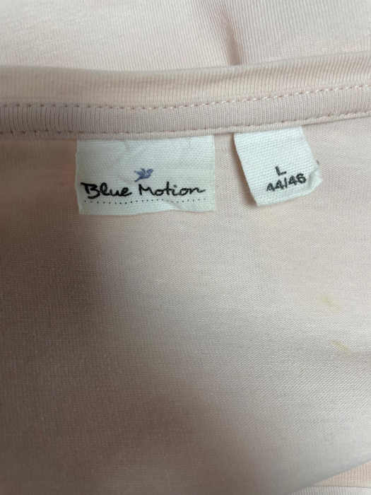 Blue Motion bluza                           L [3]