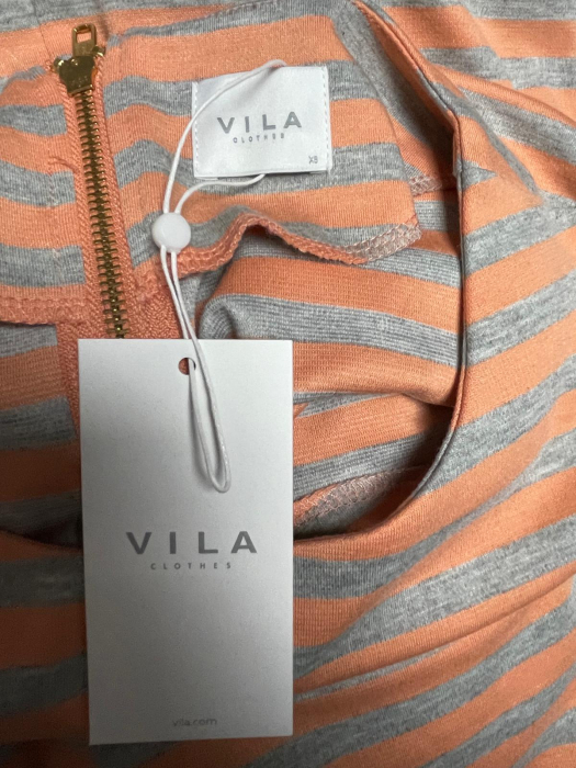 Vila rochie                        S [3]