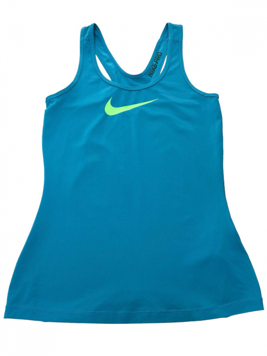 Nike maiou                S [1]