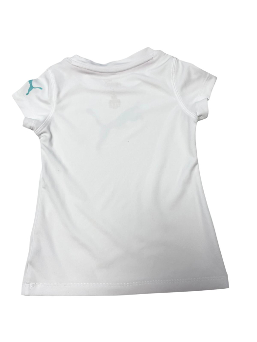 Puma tricou                        2 ani [2]