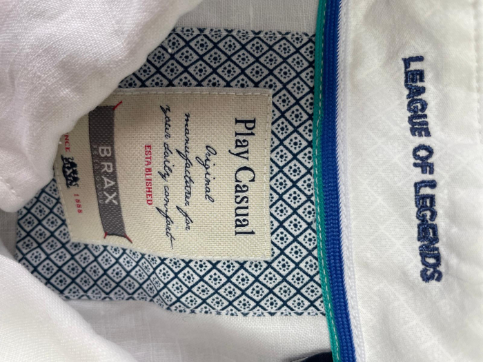 Brax camasa in                              XL [3]