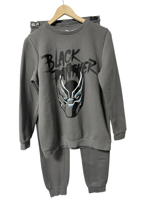 Marvel trening                          164 [1]