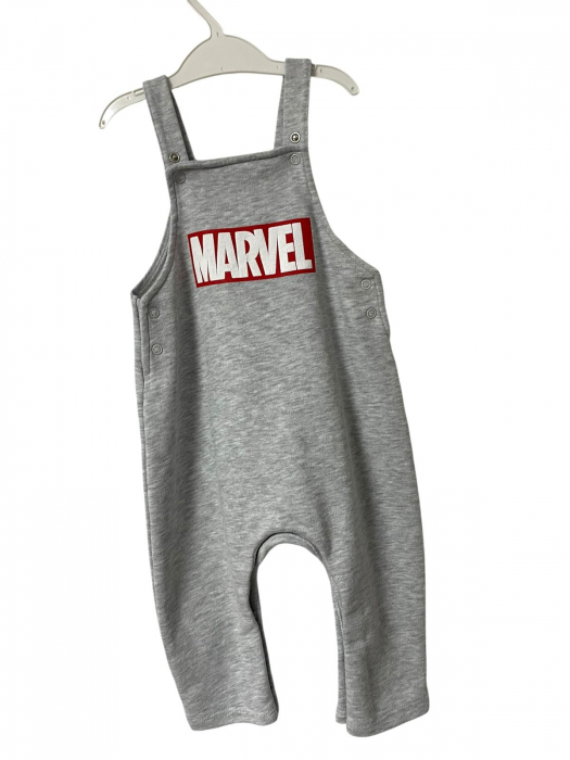 Marvel salopeta                           9-12 luni [1]