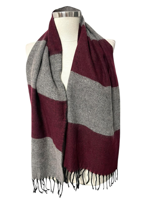 Royal Rossy fular casmir [2]