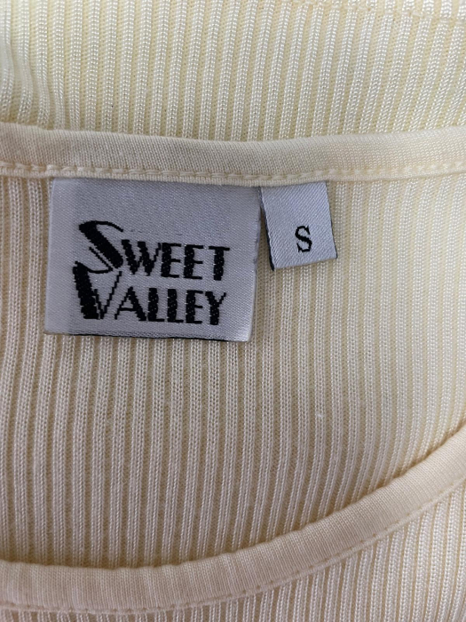 Sweet Walley tricou                           S [3]