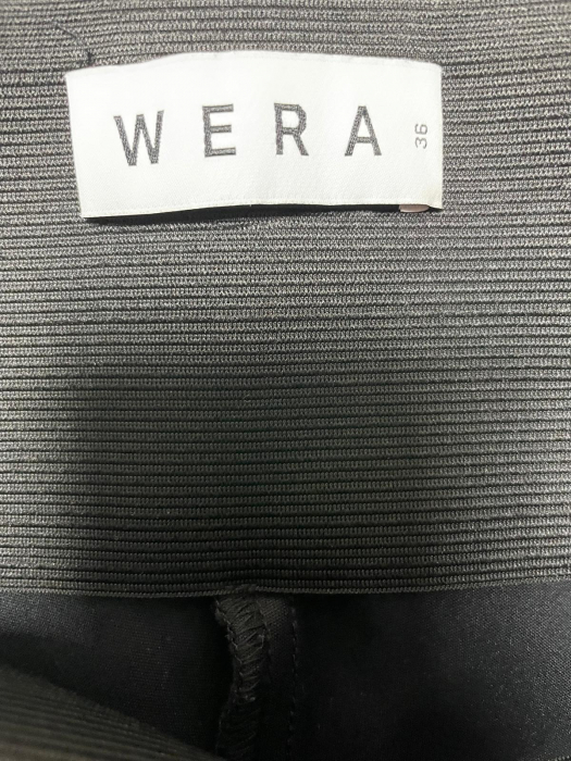 Wera pantaloni                   XS [3]