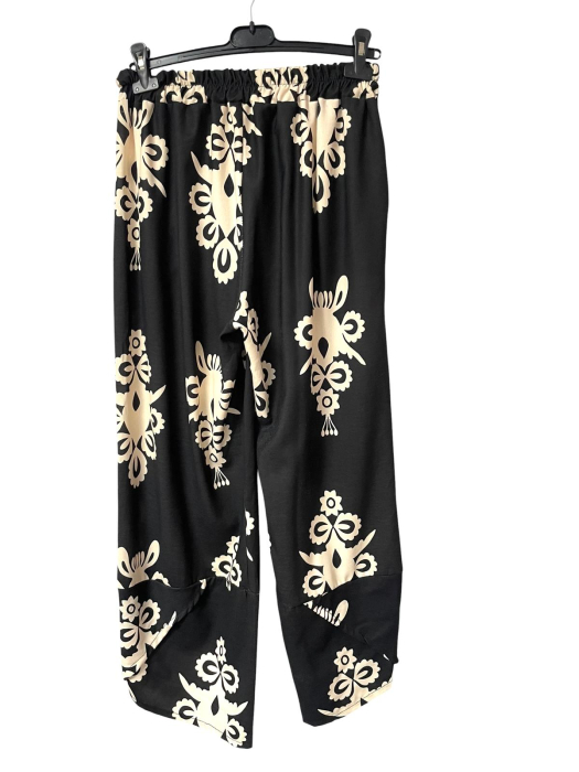 Pantaloni lejeri                    XL [3]
