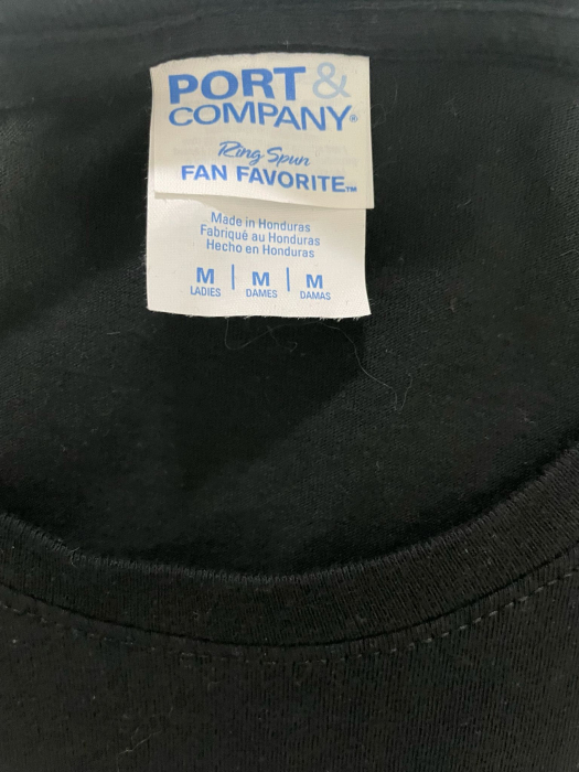 Port Company tricou                       M [3]