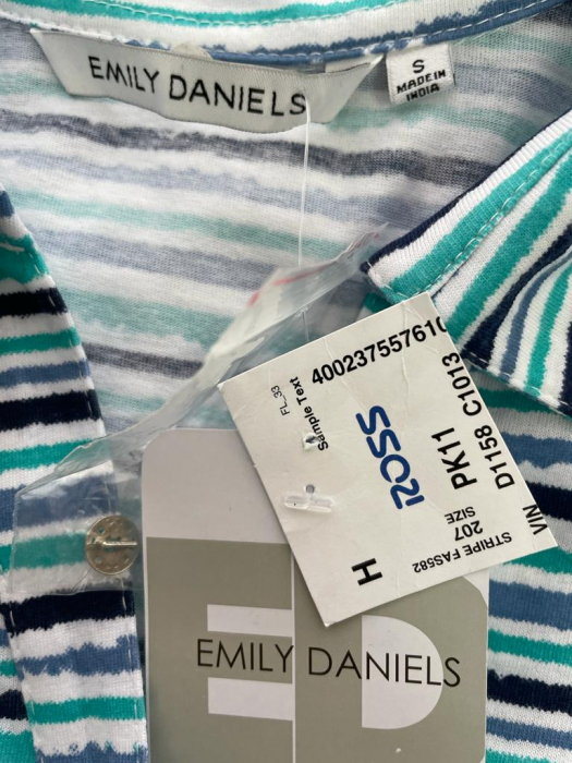Tricou Emily Daniels             M [3]
