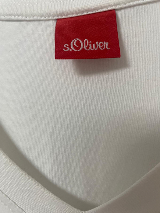 S.Oliver tricou                               XL [3]