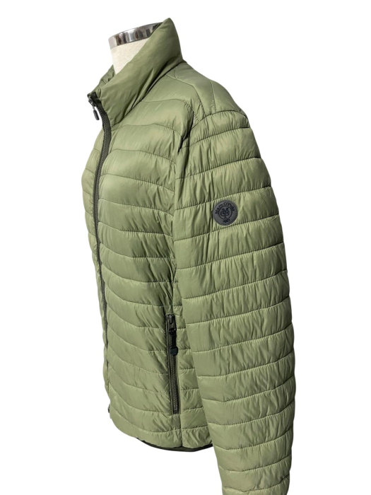 Marc O' Polo geaca usoara puf si pene                 M [2]