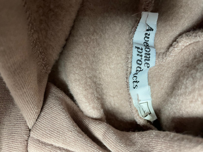Hanorac oversize                          S/M [3]