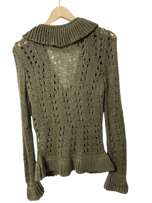 Cardigan                   S [2]