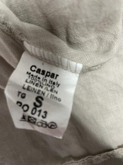 Fusta Gaspar                       S [3]