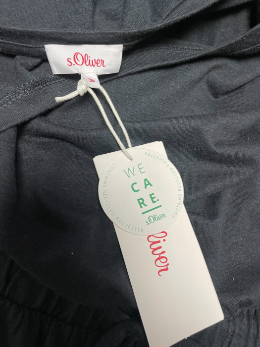 S Oliver rochie                          M [3]