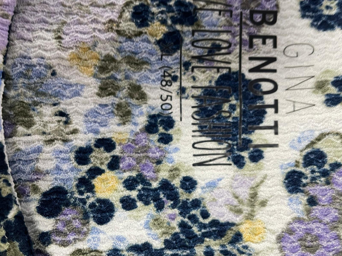 Gina Benotti bluza                      3XL [3]