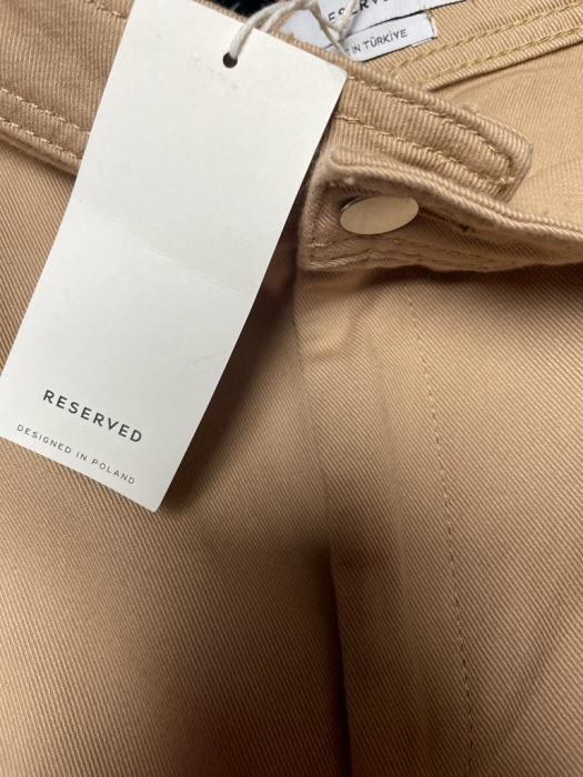Reserved blugi               M [3]
