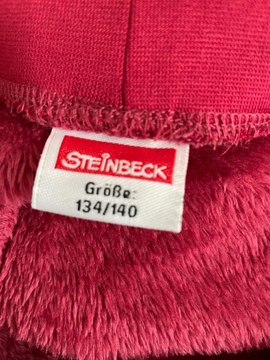 Pantaloni grosi                       134/140 [3]