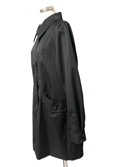 H&M trench                       L/XL [2]