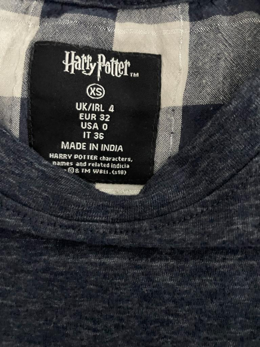 Tricou Harry Potter                          XS [3]
