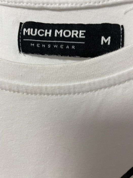 Much More tricou                      M [3]