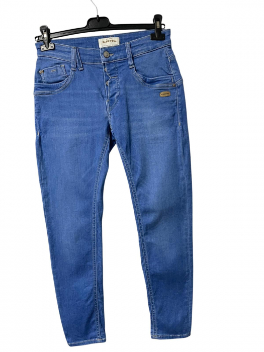 Gang blugi crop                            S [1]