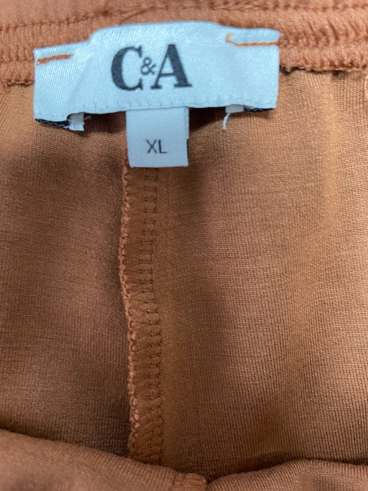 C&A pantaloni scurti                          XXL [3]
