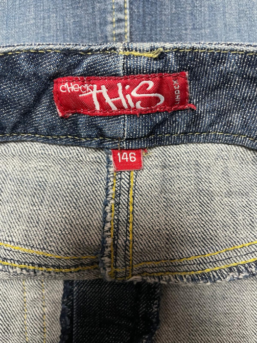 Lindex fusta                   140 [3]