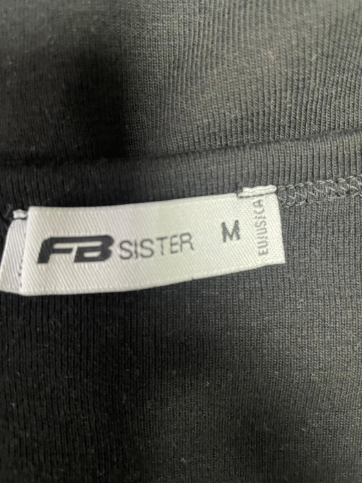 Fb Sister tricou                            S [3]