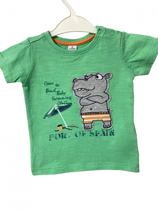 Dopo Dopo tricou                        68 [1]