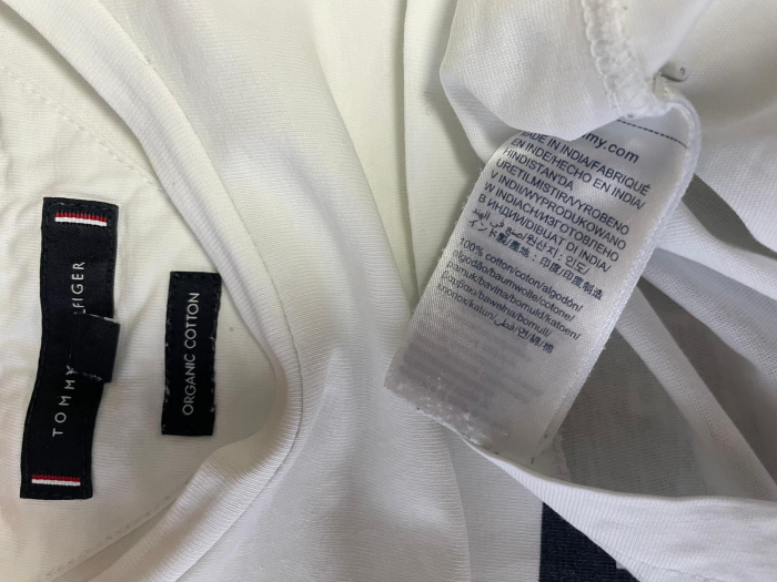 Tommy Hilfiger tricou                       M [3]