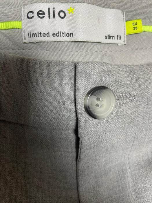 Celio pantaloni                         S [4]