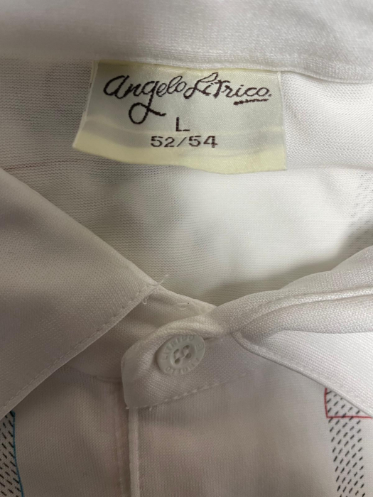 Angelo Litrico tricou                         XL [3]