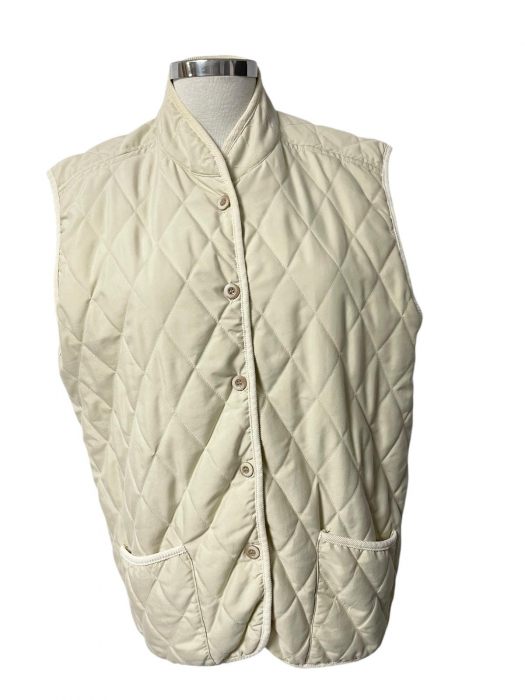 Malvin vesta                             XL [1]