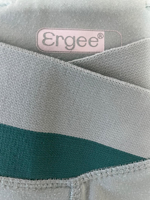 Ergee colanti 3/4                       M [3]