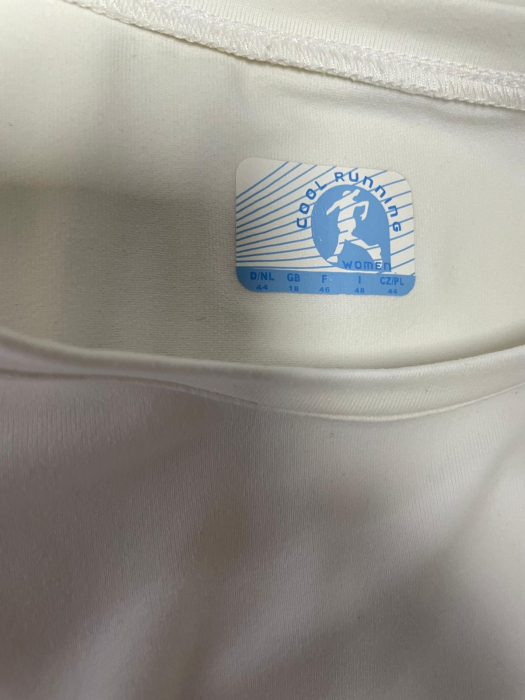 Bluza sport                           L [3]