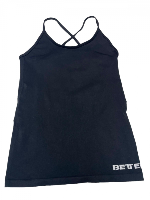 Better Bodies                          M [1]